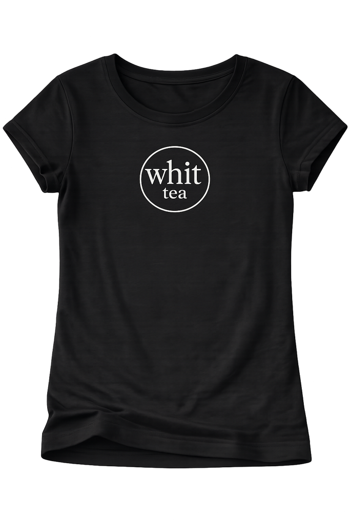 Whit Tea™ — Tee - Womens