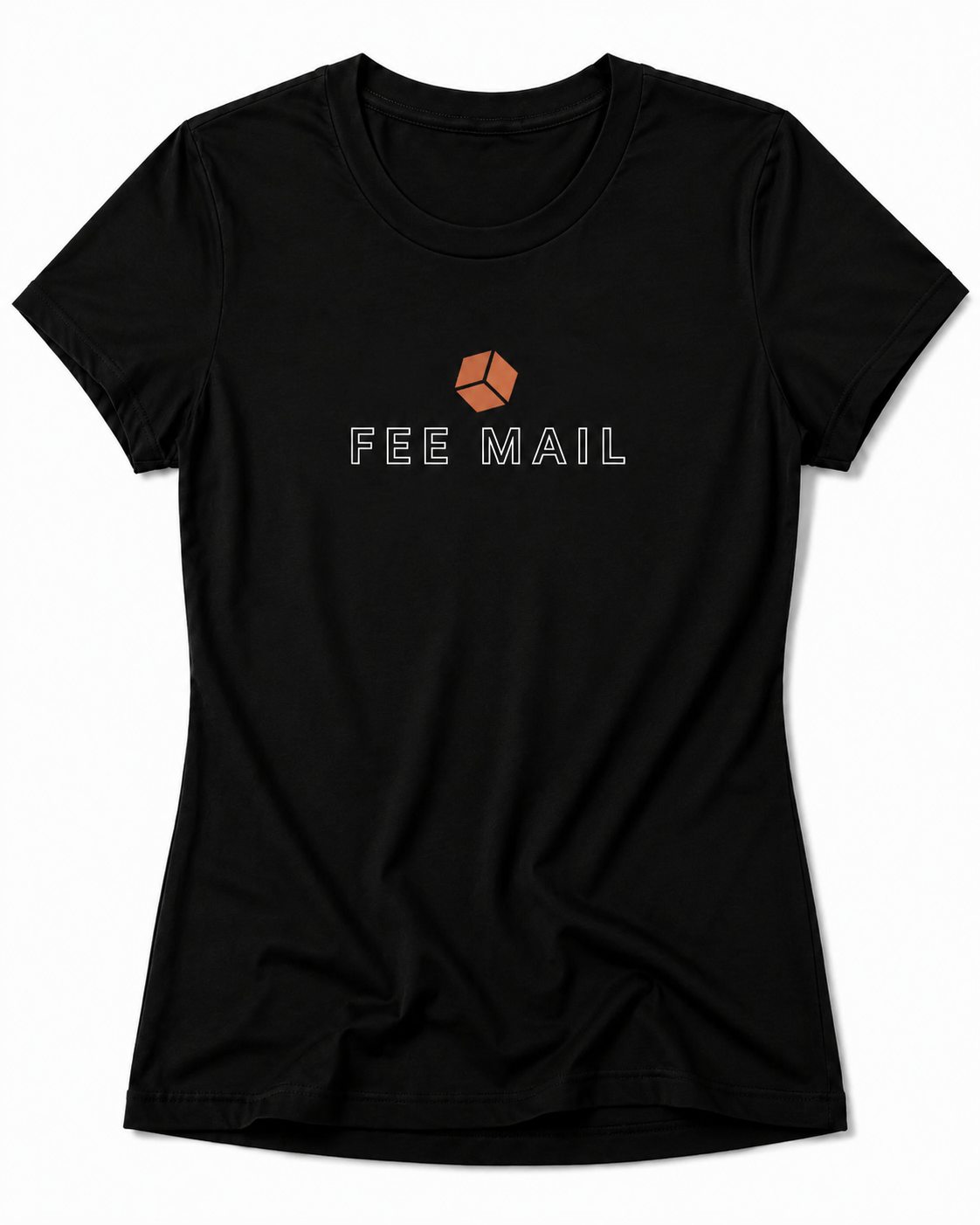 Fee Mail™ Tee - Womens