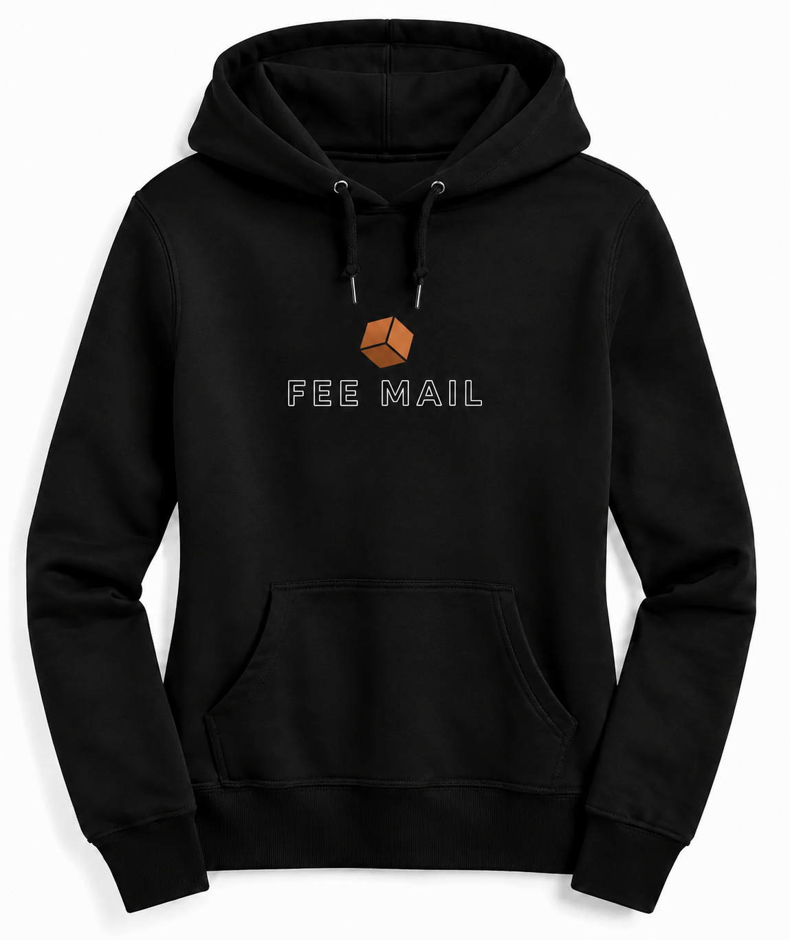 Fee Mail™ Hoodie - Womens