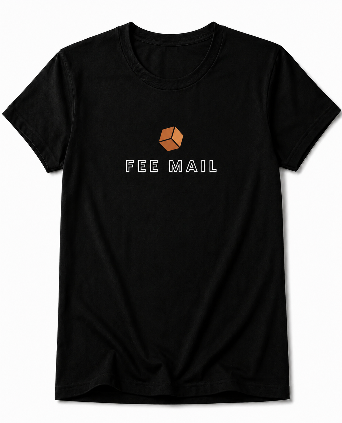 Fee Mail™ Tee - Mens