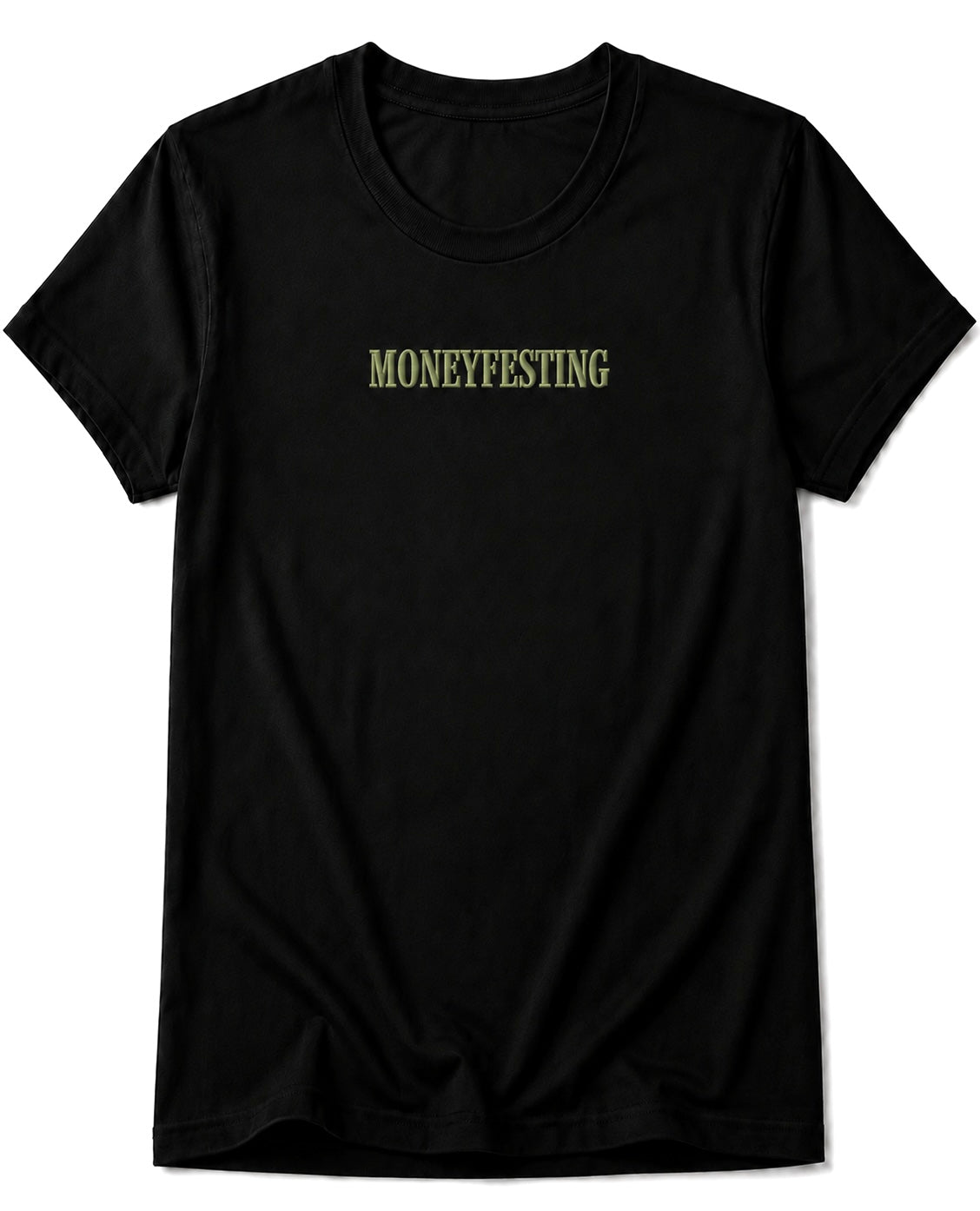 Moneyfesting® Tee - Mens
