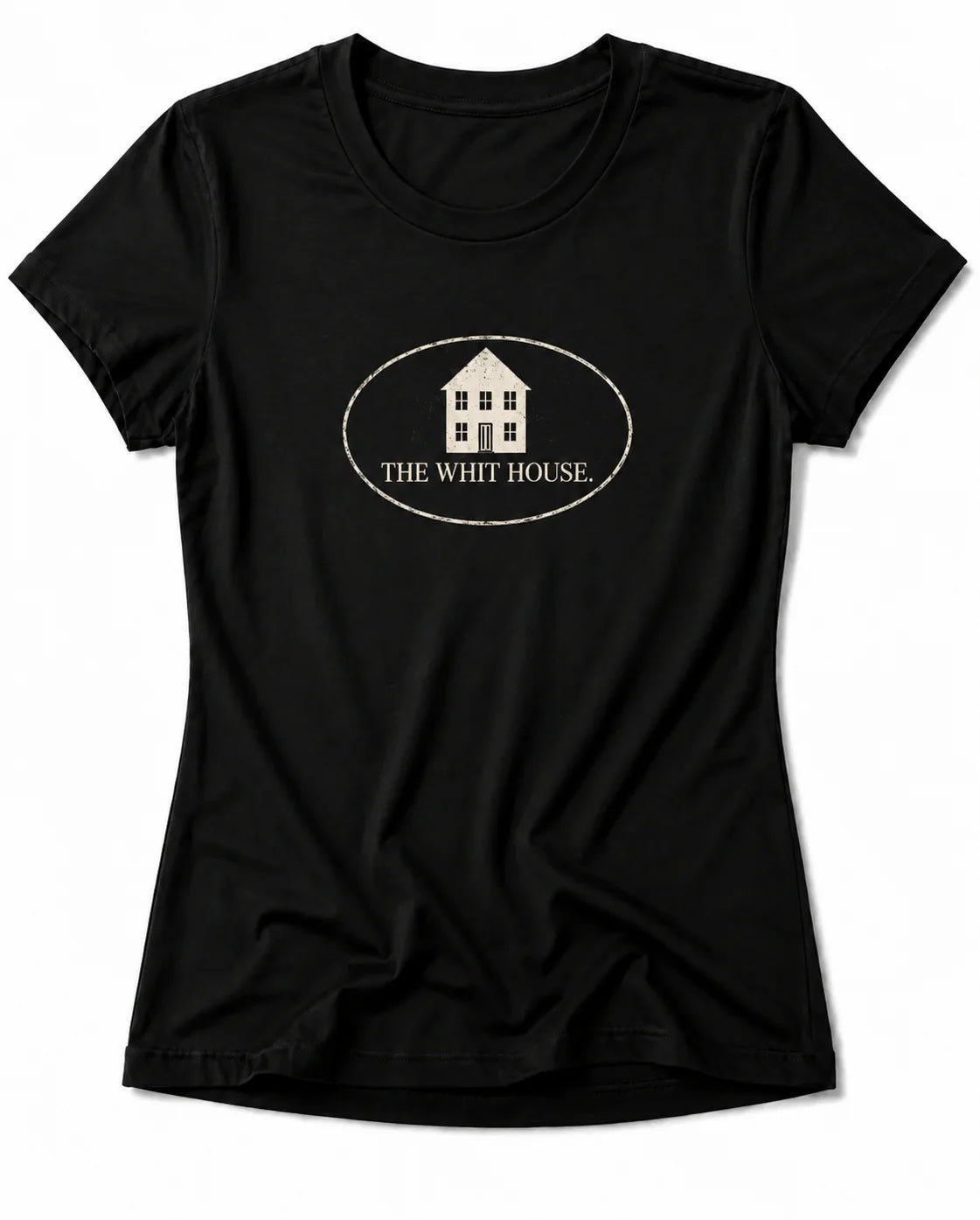 The Whit House® Tee - Womens