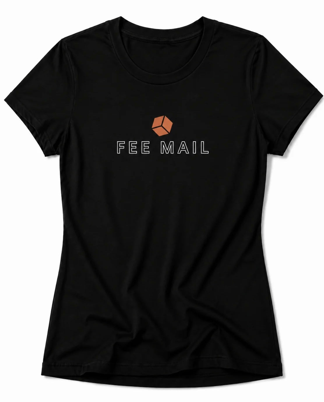 Fee Mail™ Tee (Womens)
