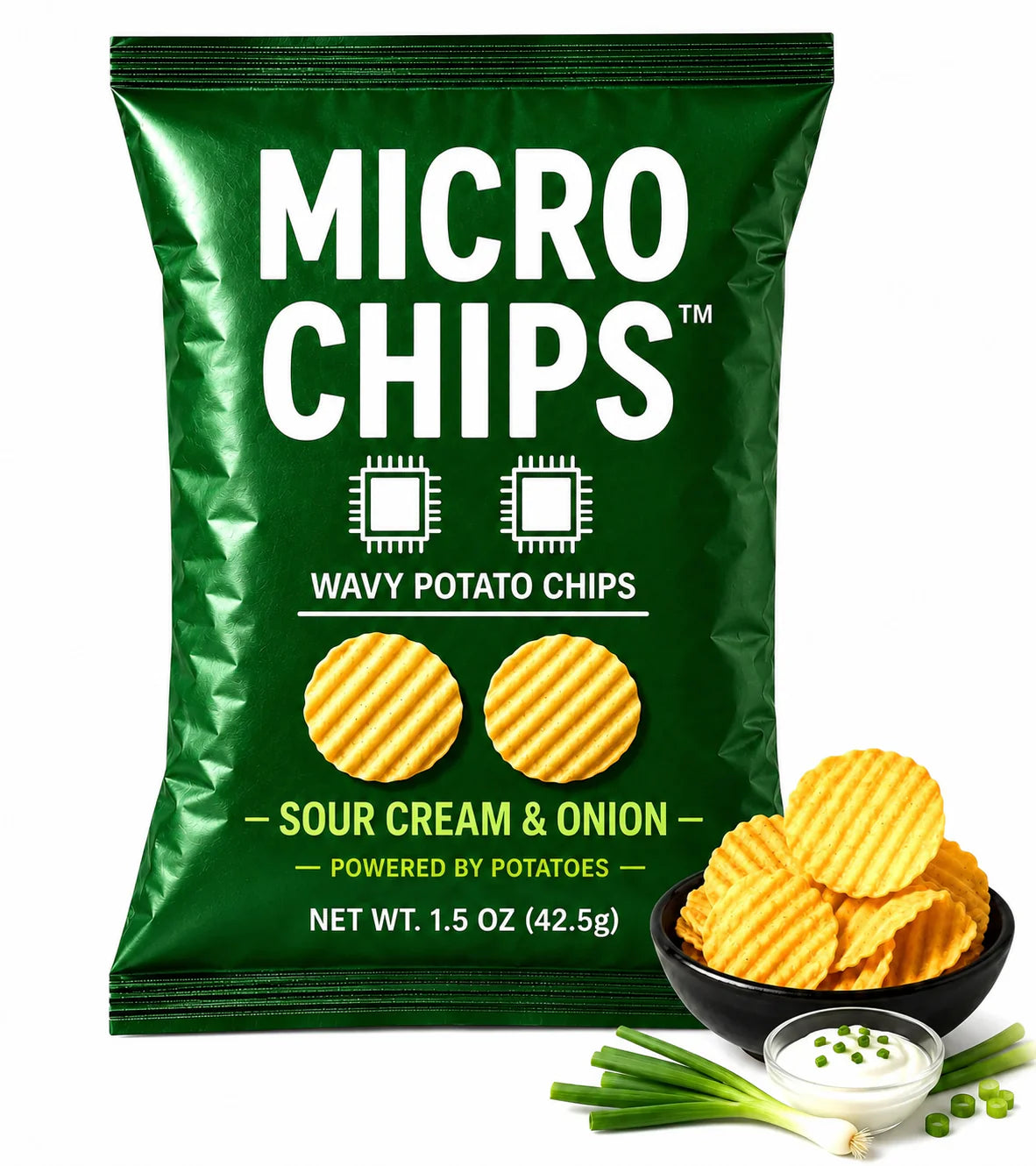 SOUR CREAM & ONION - 36 pack